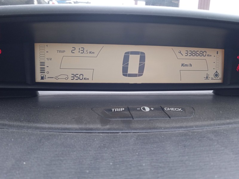 citroën c4 i (lc_) del año 2008