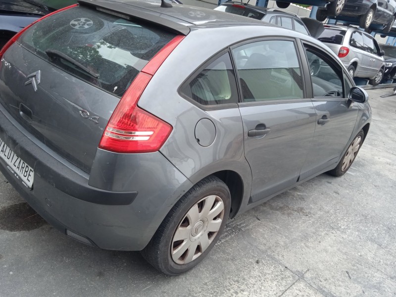 citroën c4 i (lc_) del año 2008