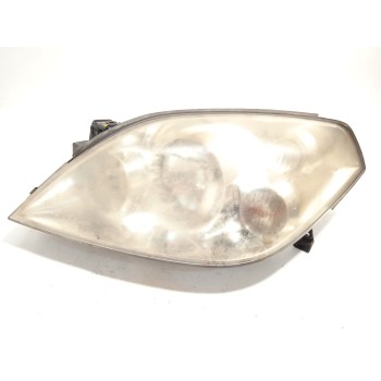 Recambio de faro izquierdo para nissan primera (p12) 1.6 referencia OEM IAM 26060AU80B  