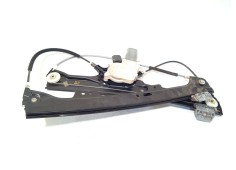 Recambio de elevalunas delantero izquierdo para bmw 5 (e60) 530 i referencia OEM IAM 6922267   2