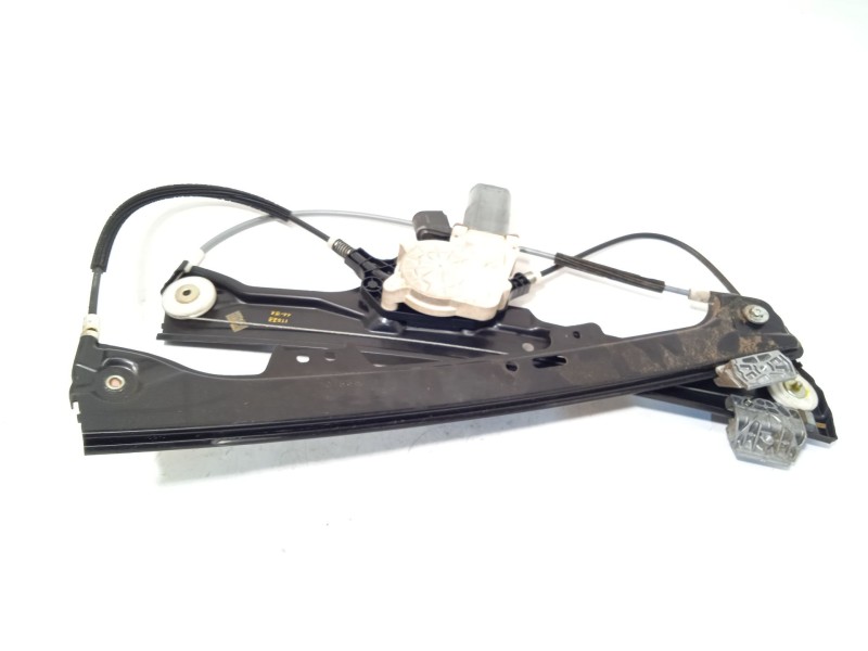 Recambio de elevalunas delantero izquierdo para bmw 5 (e60) 530 i referencia OEM IAM 6922267  