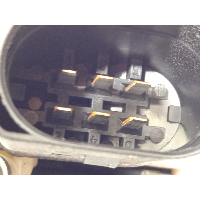 Recambio de elevalunas delantero izquierdo para bmw 5 (e60) 530 i referencia OEM IAM 6922267  