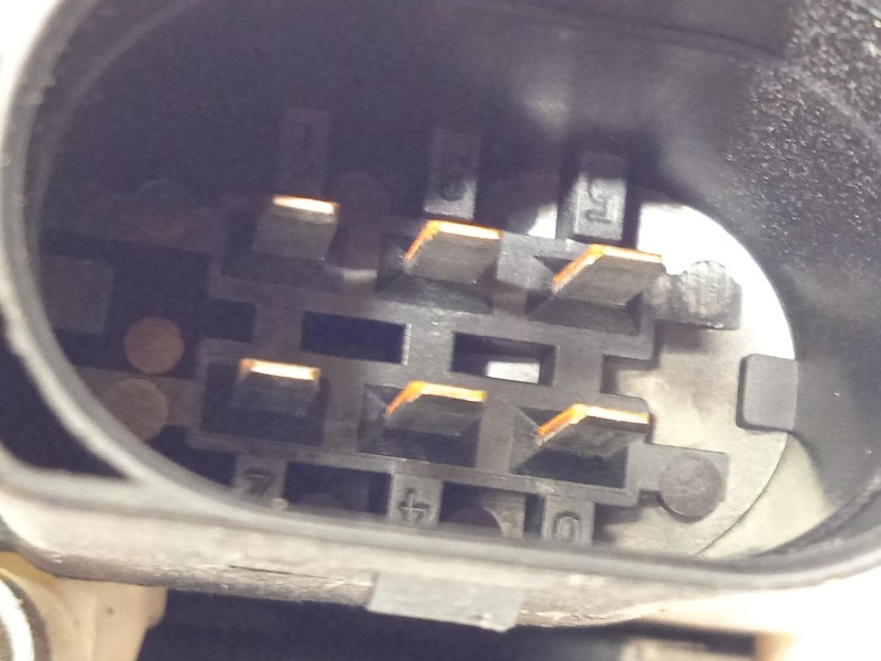 Recambio de elevalunas delantero izquierdo para bmw 5 (e60) 530 i referencia OEM IAM 6922267  