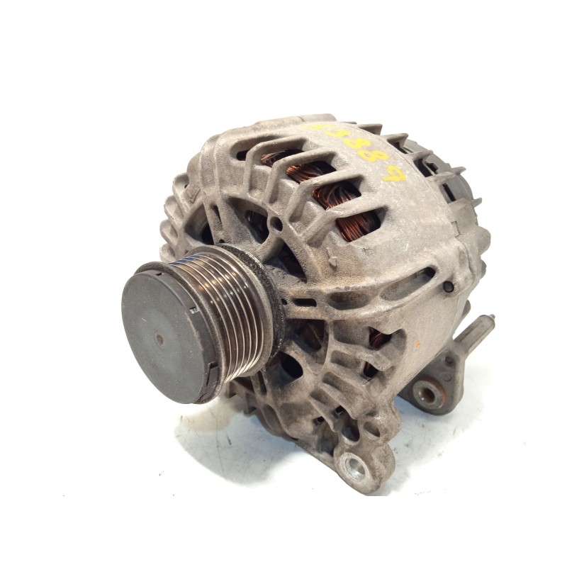 Recambio de alternador para seat ibiza iv (6j5, 6p1) 1.2 tdi referencia OEM IAM 03P903023D  TG14C036