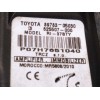 Recambio de conmutador de arranque para toyota avensis 1.8 16v cat referencia OEM IAM 8978305030  4502002231