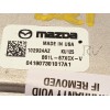 Recambio de modulo electronico para mazda cx-3 (dk) 2.0 skyactiv-g referencia OEM IAM B61L67XCXV  