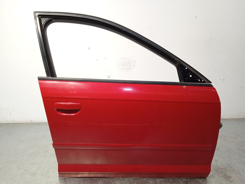 Recambio de puerta delantera derecha para audi a3 (8p1) 2.0 tdi 16v referencia OEM IAM 8P4831052A  