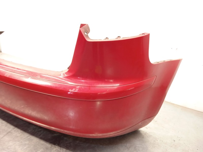 Recambio de paragolpes trasero para audi a3 (8p1) 2.0 tdi 16v referencia OEM IAM 8P4807303 8P4807303GRU 