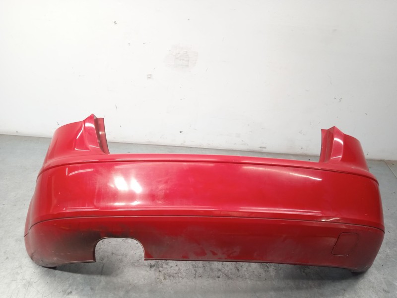 Recambio de paragolpes trasero para audi a3 (8p1) 2.0 tdi 16v referencia OEM IAM 8P4807303 8P4807303GRU 