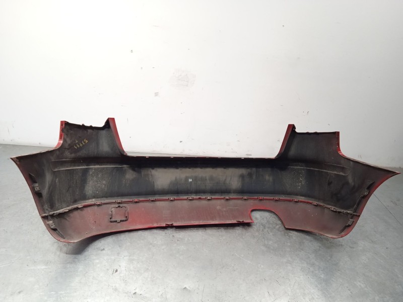 Recambio de paragolpes trasero para audi a3 (8p1) 2.0 tdi 16v referencia OEM IAM 8P4807303 8P4807303GRU 