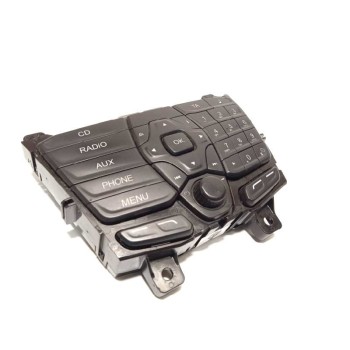 Recambio de mando multifuncion para ford transit kastenwagen (ttg) 350 l2 ambiente referencia OEM IAM BK2T18K811EC  