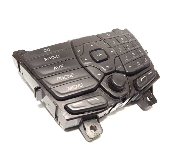 MANDO MULTIFUNCION BK2T18K811EC 