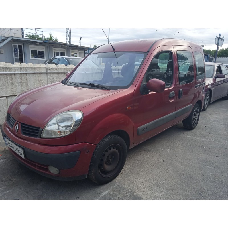 renault kangoo (kc0/1_) del año 2002