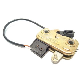 Recambio de cerradura maletero / porton para porsche boxster (typ 986) básico referencia OEM IAM 98651205301  