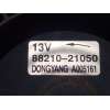 Recambio de electroventilador para ssangyong rodius 2.7 turbodiesel cat referencia OEM IAM 8821021050  