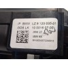 Recambio de mando intermitentes para bmw serie 1 berlina (e81/e87) 118d referencia OEM IAM 9123035 61319164418 61319123035