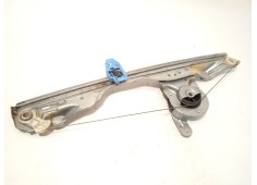 Recambio de elevalunas delantero derecho para renault modus / grand modus (f/jp0_) 1.5 dci (fp0f, jp0f) referencia OEM IAM 82007 2
