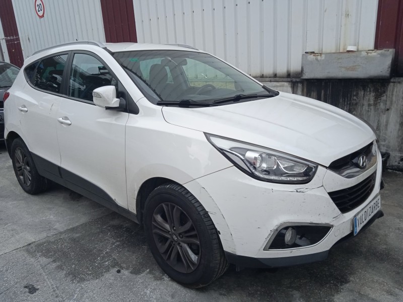 hyundai ix35 (lm, el, elh) del año 2013