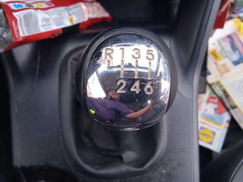 hyundai ix35 (lm, el, elh) del año 2013