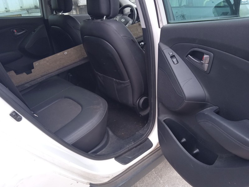 hyundai ix35 (lm, el, elh) del año 2013