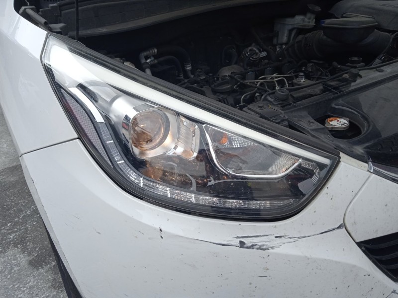 hyundai ix35 (lm, el, elh) del año 2013