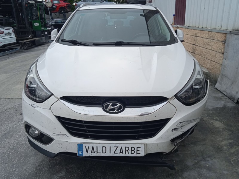 hyundai ix35 (lm, el, elh) del año 2013