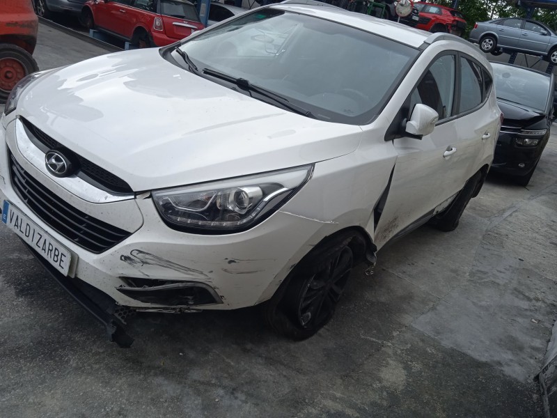hyundai ix35 (lm, el, elh) del año 2013