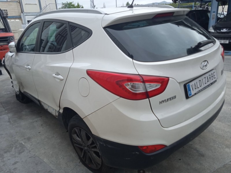 hyundai ix35 (lm, el, elh) del año 2013
