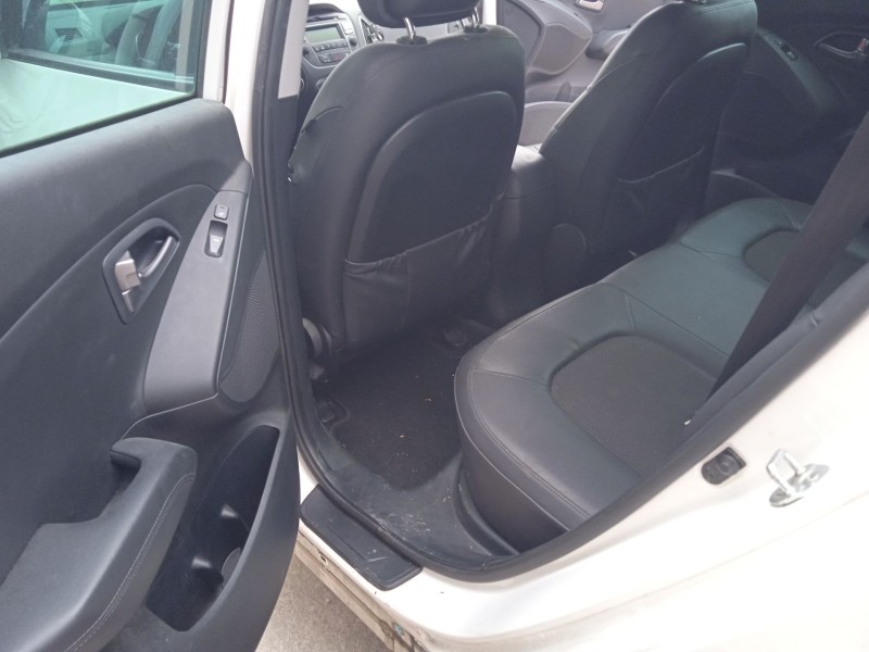 hyundai ix35 (lm, el, elh) del año 2013