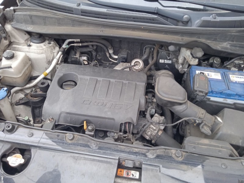 hyundai ix35 (lm, el, elh) del año 2013