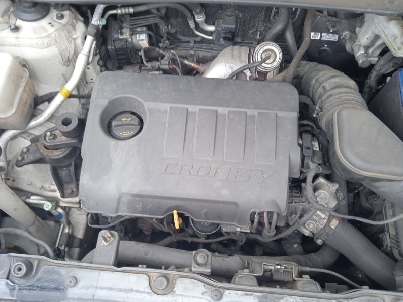 hyundai ix35 (lm, el, elh) del año 2013