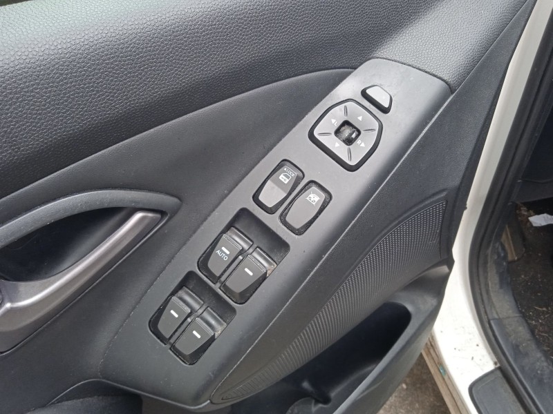 hyundai ix35 (lm, el, elh) del año 2013