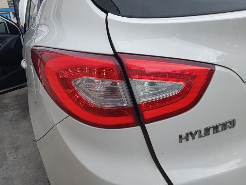 hyundai ix35 (lm, el, elh) del año 2013