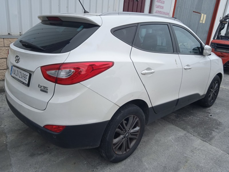 hyundai ix35 (lm, el, elh) del año 2013