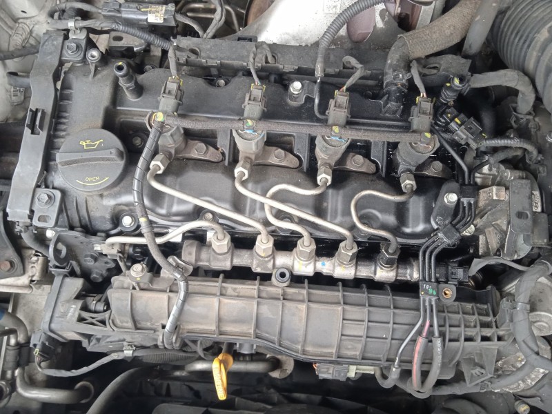 hyundai ix35 (lm, el, elh) del año 2013