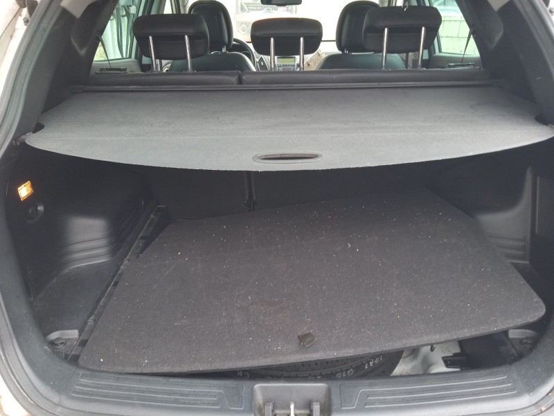 hyundai ix35 (lm, el, elh) del año 2013