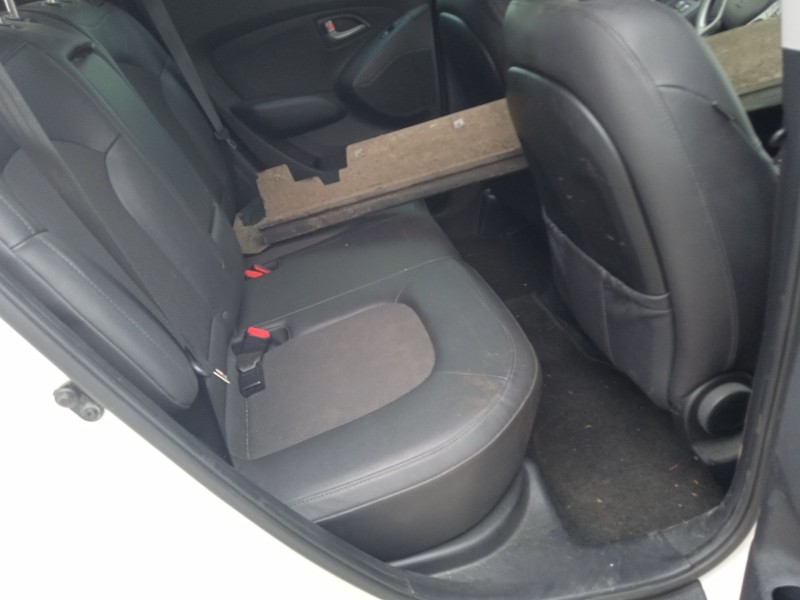 hyundai ix35 (lm, el, elh) del año 2013