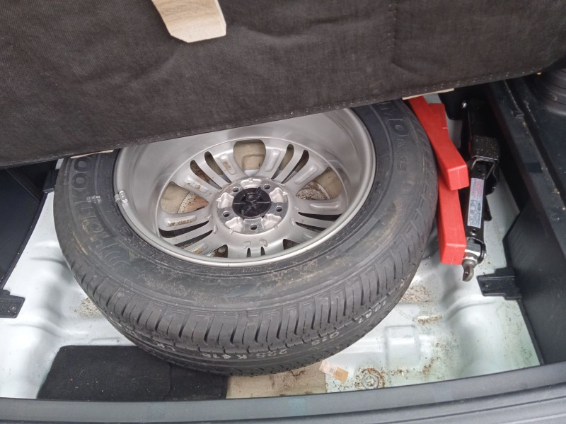 hyundai ix35 (lm, el, elh) del año 2013