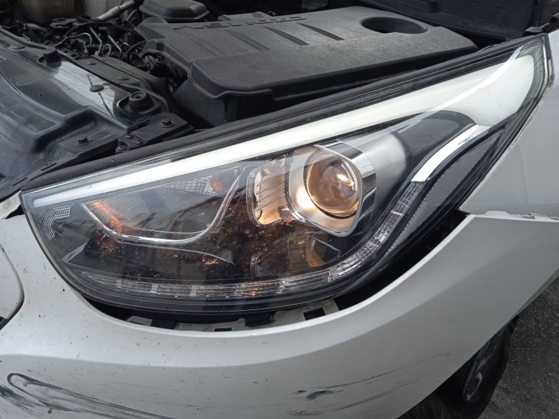 hyundai ix35 (lm, el, elh) del año 2013