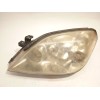 Recambio de faro izquierdo para nissan primera (p12) 1.6 referencia OEM IAM 26060AU80B  