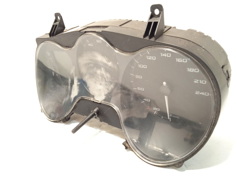 Recambio de cuadro instrumentos para seat altea (5p1) 1.4 16v tsi referencia OEM IAM 1P0920850F  