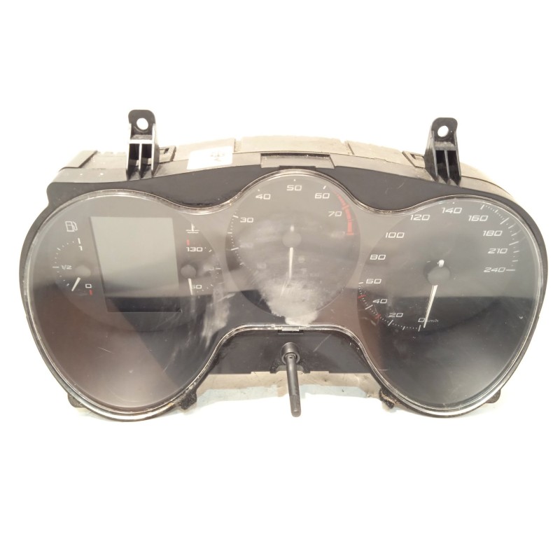 Recambio de cuadro instrumentos para seat altea (5p1) 1.4 16v tsi referencia OEM IAM 1P0920850F  