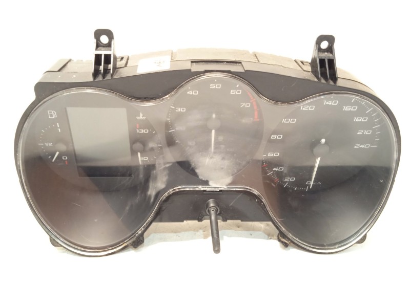 Recambio de cuadro instrumentos para seat altea (5p1) 1.4 16v tsi referencia OEM IAM 1P0920850F  