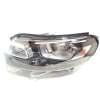 Recambio de faro izquierdo para citroën spacetourer autobús (v_) 1.6 bluehdi 115 referencia OEM IAM 9808567780  