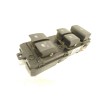 Recambio de mando elevalunas delantero izquierdo para opel antara a (l07) 2.0 cdti referencia OEM IAM 202006613 202005436 966287