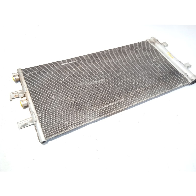 Recambio de condensador / radiador aire acondicionado para mini mini descapotable (f57) one referencia OEM IAM 64509271204 92712