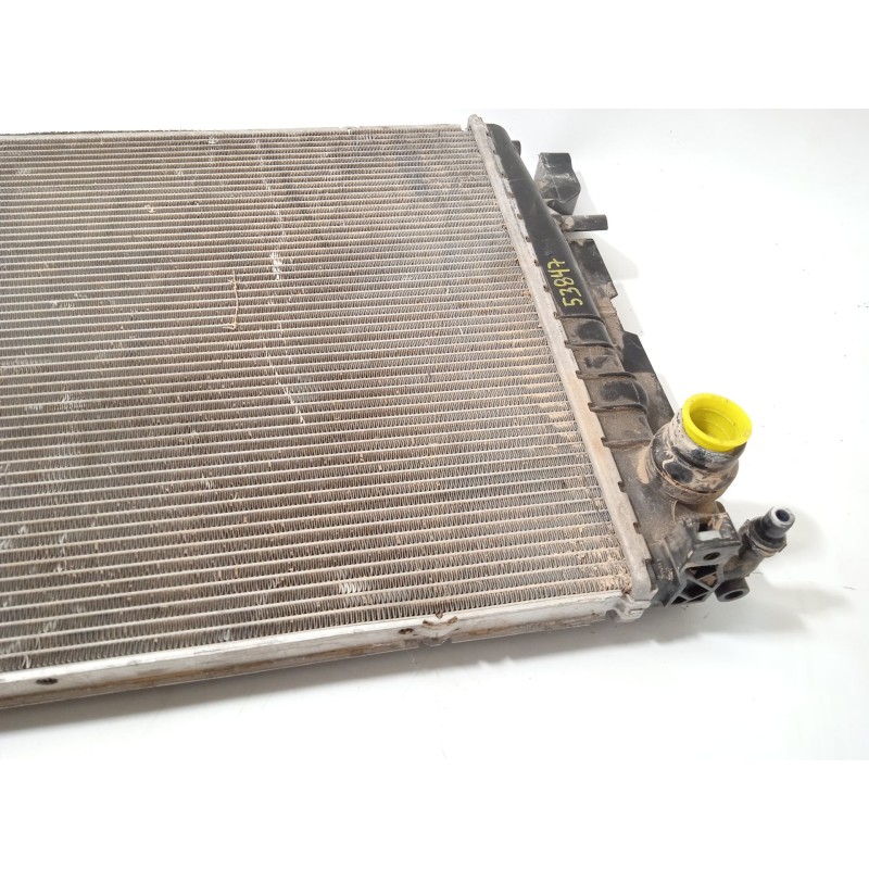 Recambio de radiador agua para mini mini descapotable (f57) one referencia OEM IAM 17117617639 7617639 