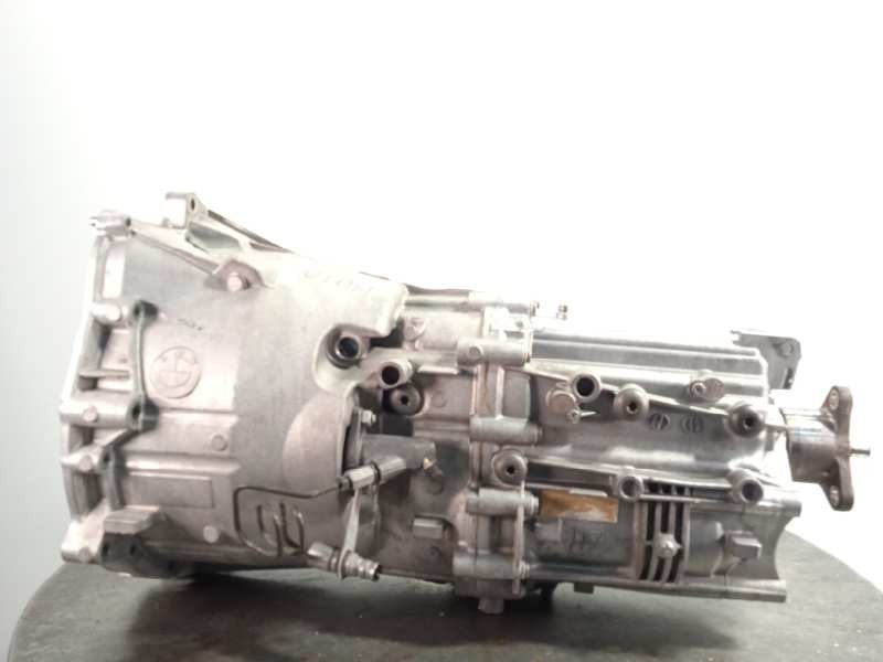 Recambio de caja cambios para bmw serie 5 berlina (e60) 520d referencia OEM IAM HES  23007533513