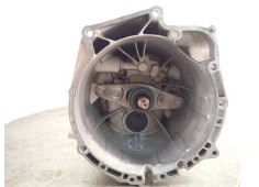 Recambio de caja cambios para bmw serie 5 berlina (e60) 520d referencia OEM IAM HES  23007533513 2