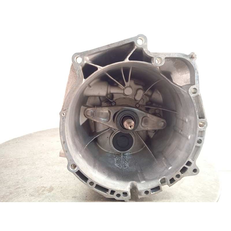 Recambio de caja cambios para bmw serie 5 berlina (e60) 520d referencia OEM IAM HES  23007533513